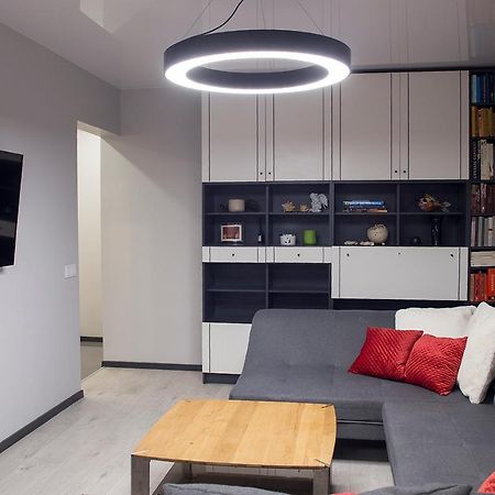 Siauliai Apartments - Lieporiu Buitenkant foto