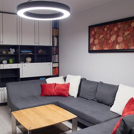 Siauliai Apartments - Lieporiu Buitenkant foto