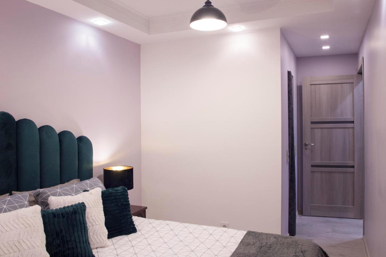 Siauliai Apartments - Lieporiu Buitenkant foto