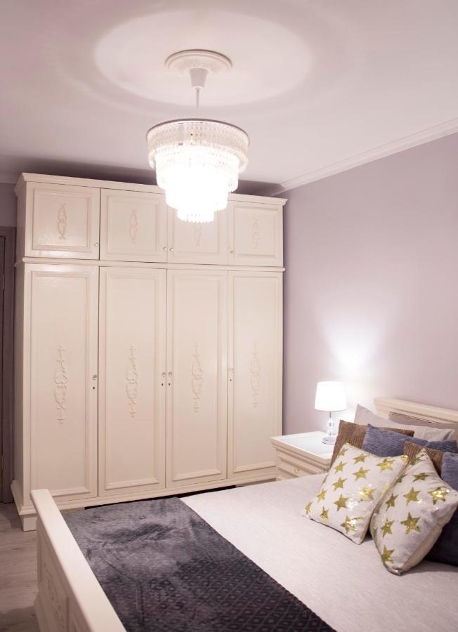Siauliai Apartments - Lieporiu Buitenkant foto