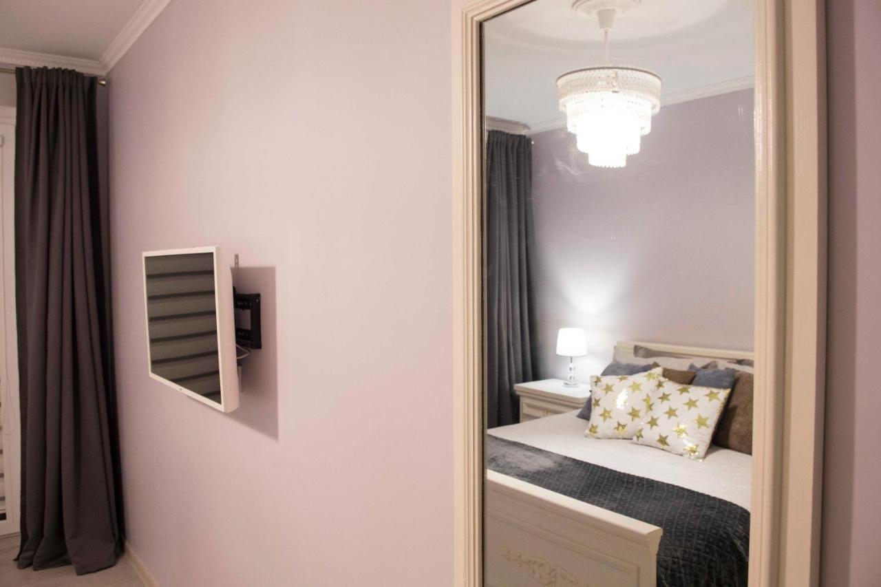 Siauliai Apartments - Lieporiu Buitenkant foto