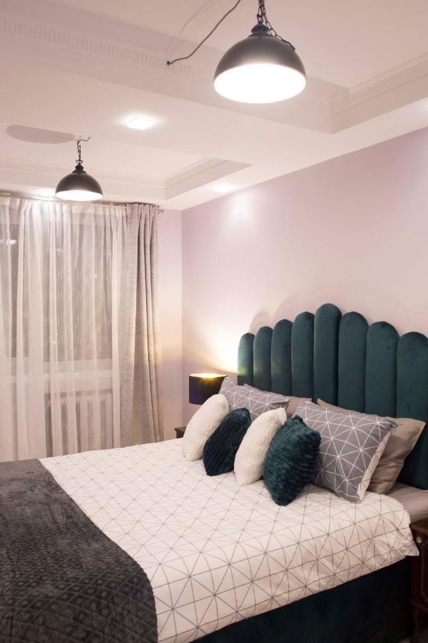 Siauliai Apartments - Lieporiu Buitenkant foto